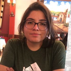 Meet your Posher, Jenifer